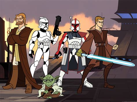 watch star wars clone wars 2003 cartoon online|original clone wars cartoon.